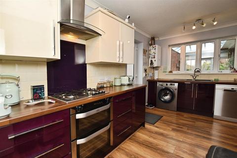 17 Colemans Road, Hedon, Hull, HU12 8RN