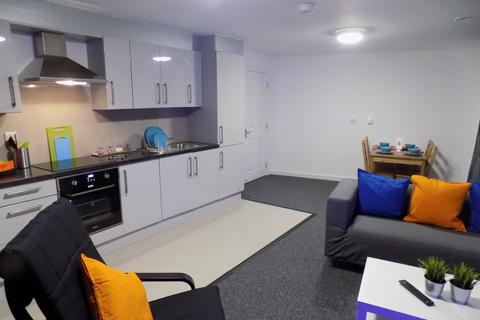 undefined, Infirmary Road, Sheffield S6