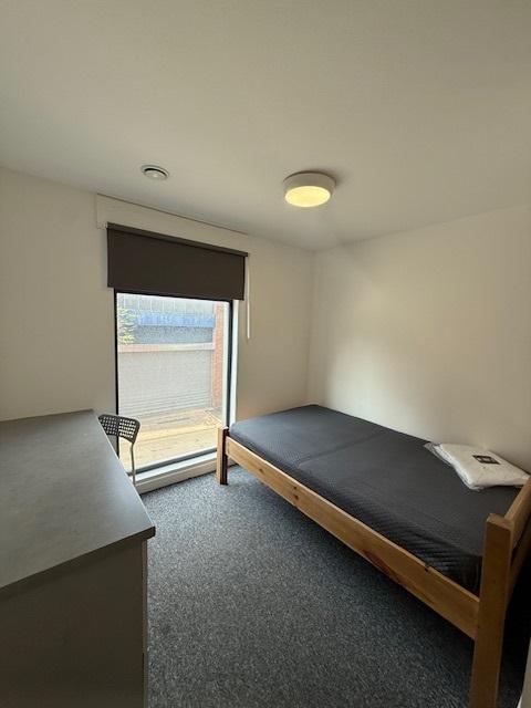 Bedroom C (Available)
