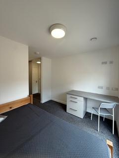 undefined, Infirmary Road, Sheffield S6