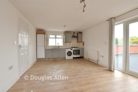 undefined, Harrison House, Ilford IG3