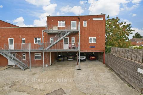 undefined, Harrison House, Ilford IG3