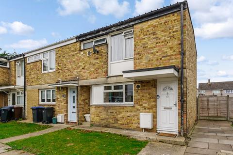 3 bedroom terraced house for sale, Spinning Wheel Mead, Harlow