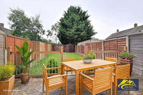 3 bedroom terraced house for sale, Spinning Wheel Mead, Harlow