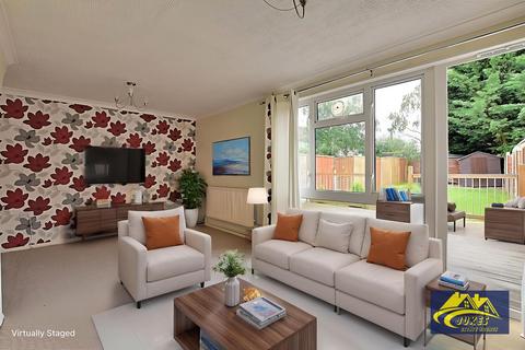 3 bedroom terraced house for sale, Spinning Wheel Mead, Harlow