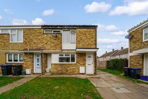 3 bedroom terraced house for sale, Spinning Wheel Mead, Harlow