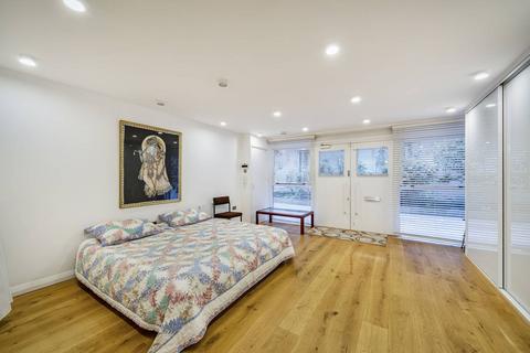 undefined, Tadema Road, Lots Road, London, SW10