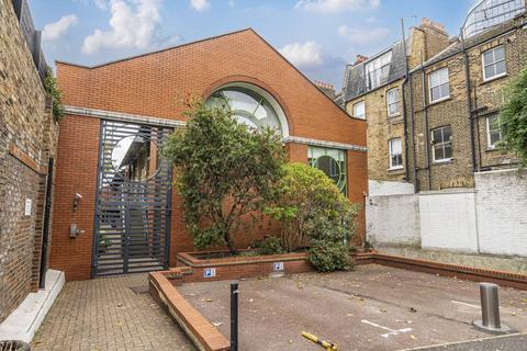 undefined, Tadema Road, Lots Road, London, SW10