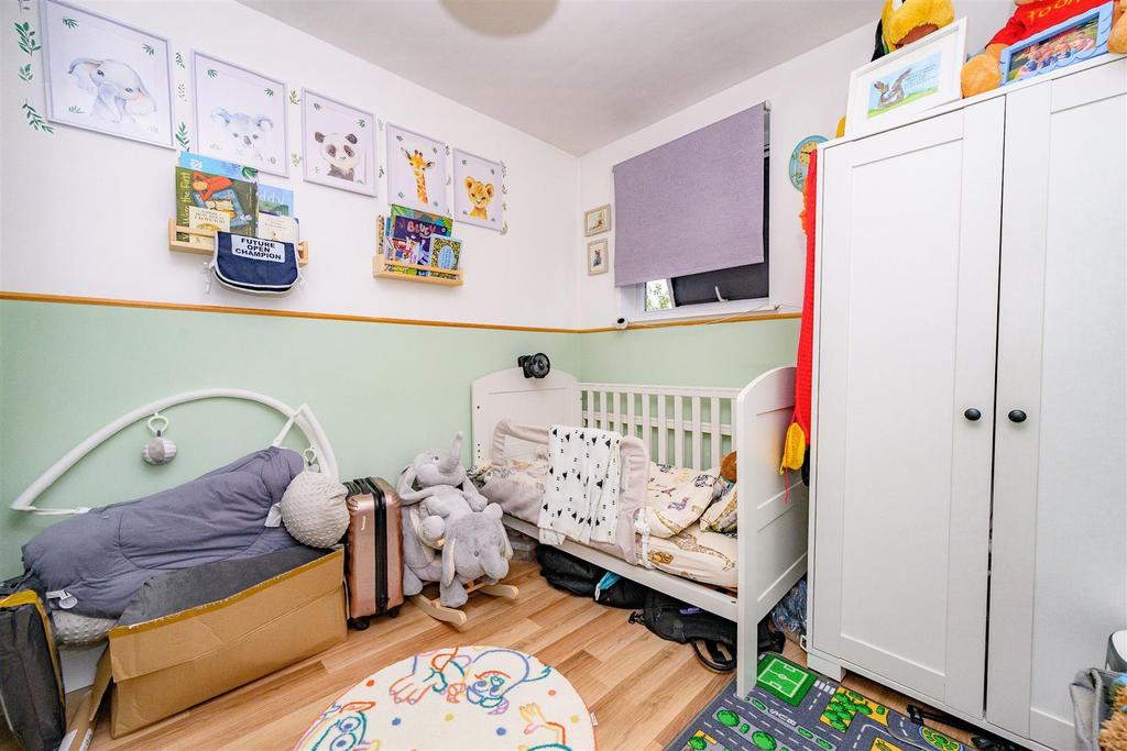 Bedroom 3