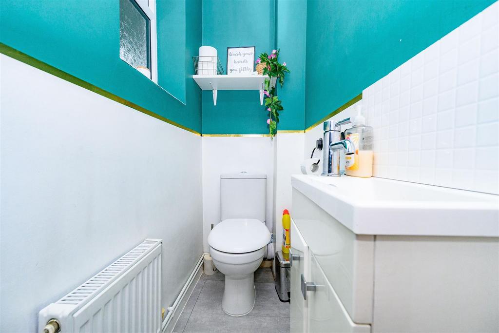 Cloakroom
