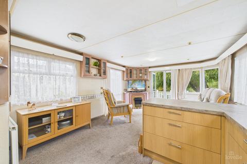 undefined, Barton Broads Park, Maltkiln Road, North Lincolnshire DN18