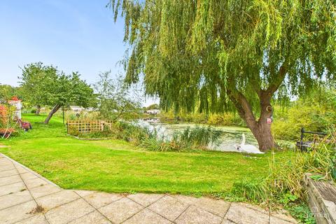 undefined, Barton Broads Park, Maltkiln Road, North Lincolnshire DN18