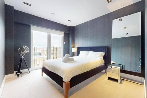 2 bedroom flat for sale, Exchange Gardens, SW8, Vauxhall, London, SW8