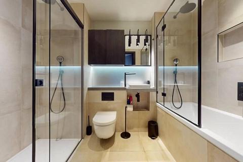 2 bedroom flat for sale, Exchange Gardens, SW8, Vauxhall, London, SW8