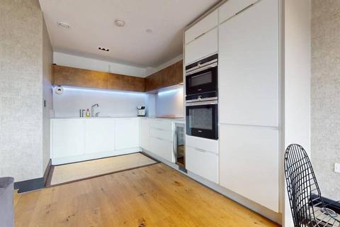 Exchange Gardens, SW8, Vauxhall, London, SW8