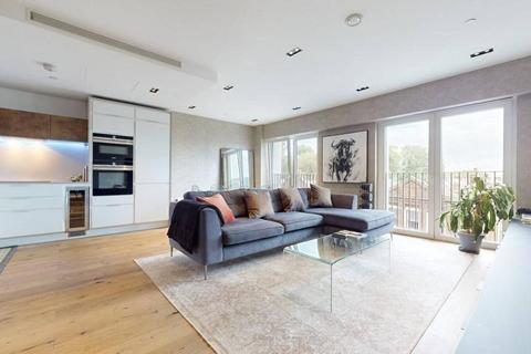 2 bedroom flat for sale, Exchange Gardens, SW8, Vauxhall, London, SW8
