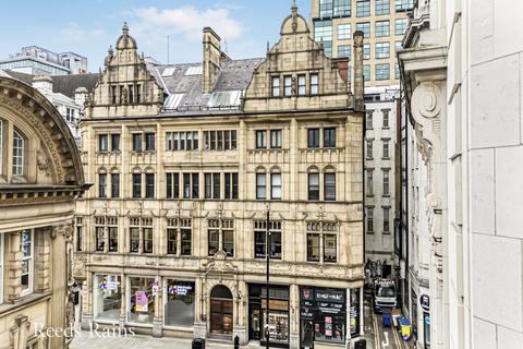 undefined, Cross Street, Manchester M2