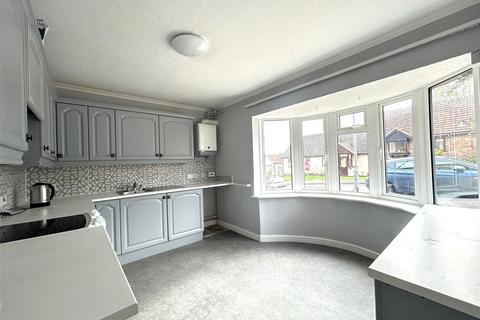 undefined, Kinforde, Chard, Somerset, TA20