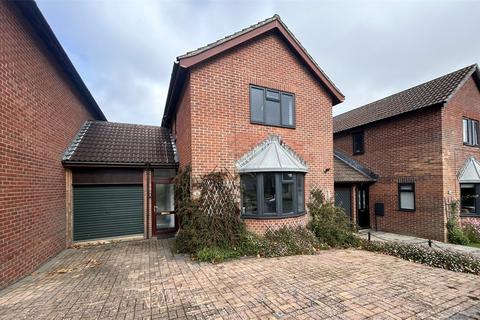 4 bedroom house for sale, Kinforde, Chard, Somerset, TA20