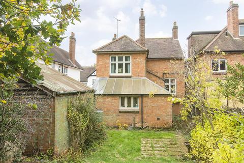 undefined, Hillcrest Avenue, Market Harborough