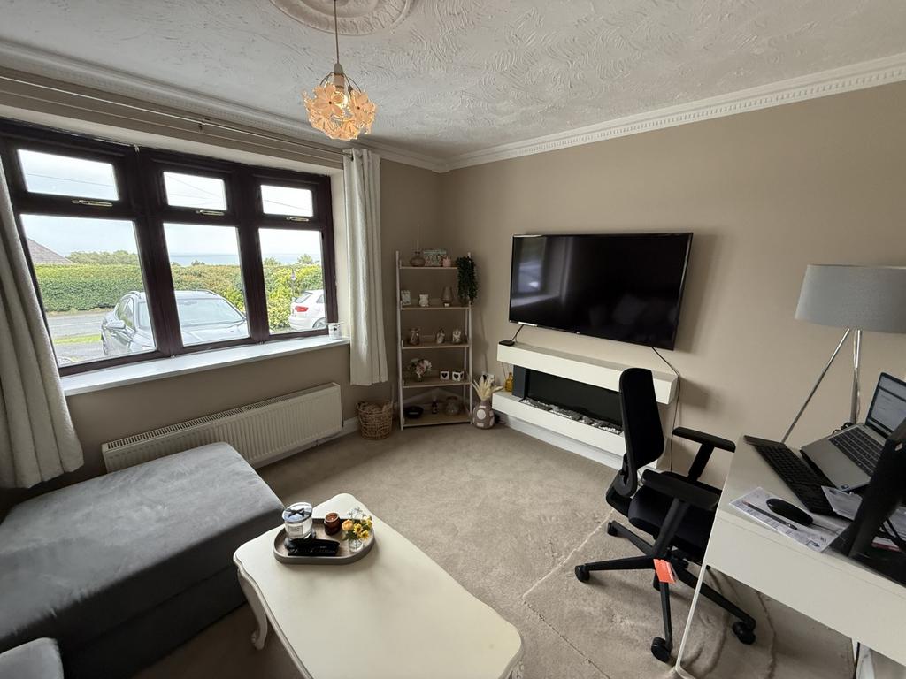 Sitting Room/TV Room