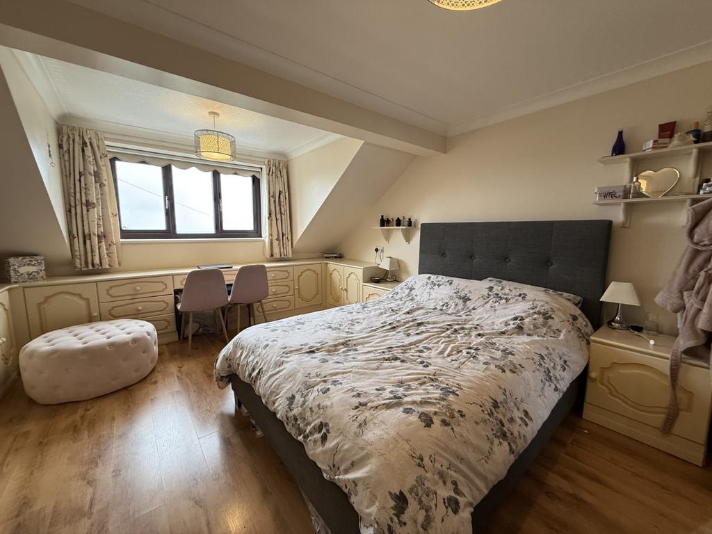 Master Bedroom 1