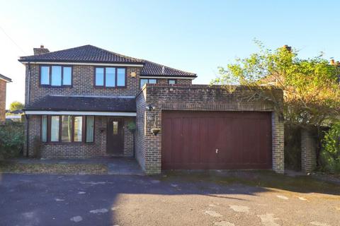 Avenue Road, Hayling Island