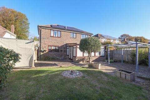 undefined, Avenue Road, Hayling Island