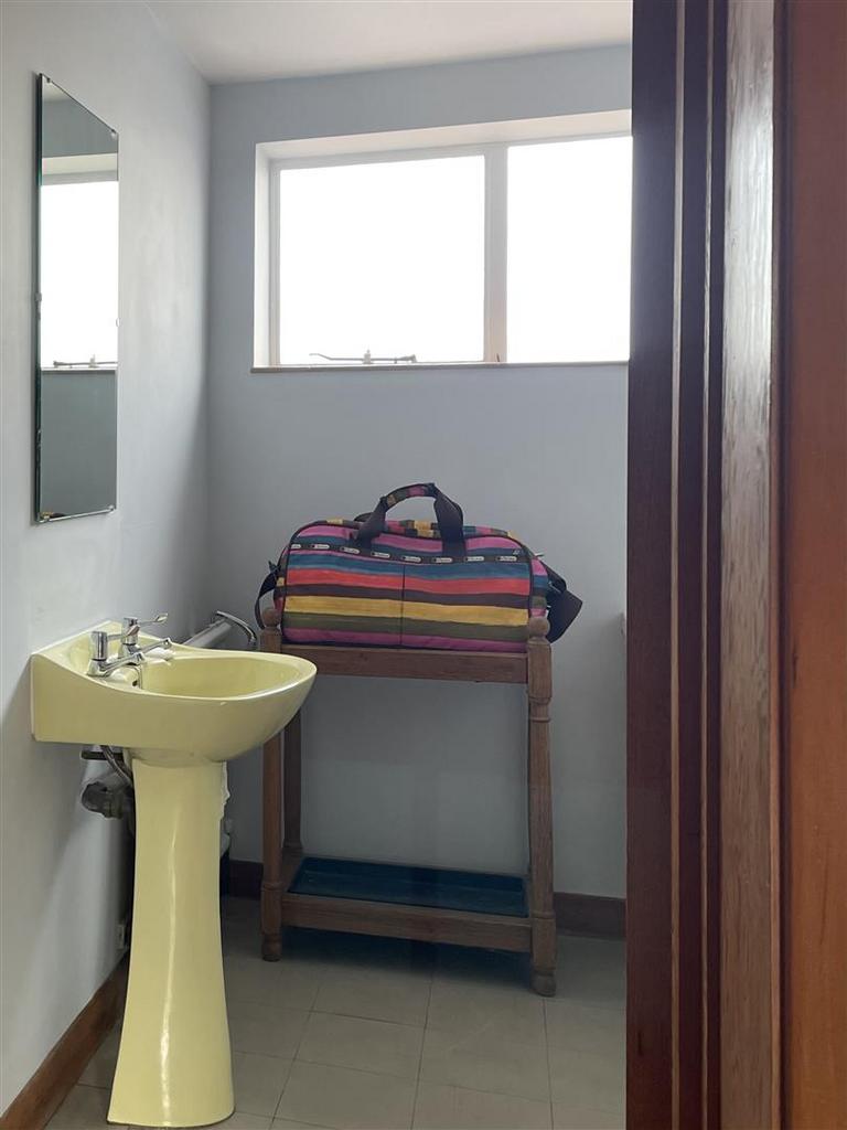 Cloakroom