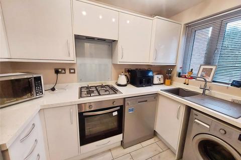 undefined, St. Thomas Close, Fareham, Hampshire
