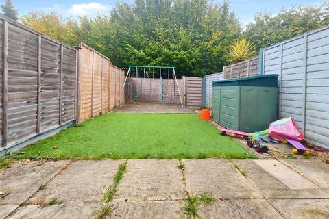 undefined, St. Thomas Close, Fareham, Hampshire