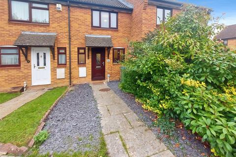 St. Thomas Close, Fareham, Hampshire