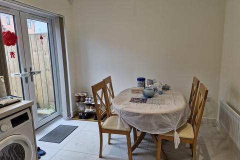 undefined, Upper Brook Street, Ardwick