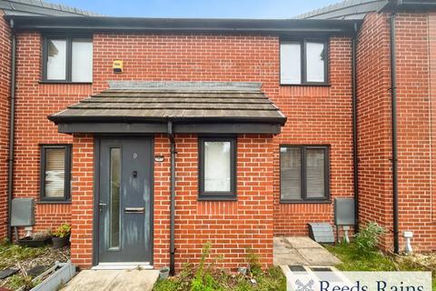 undefined, Dewy Meadow Road, Greater Manchester M6