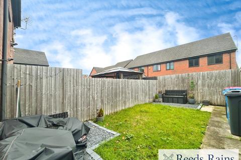 undefined, Dewy Meadow Road, Greater Manchester M6