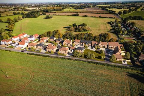 undefined, The Woodpecker, Round Tower Park, Eccles, Norwich, NR16