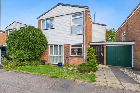 4 bedroom detached house for sale, The Gables, Haddenham