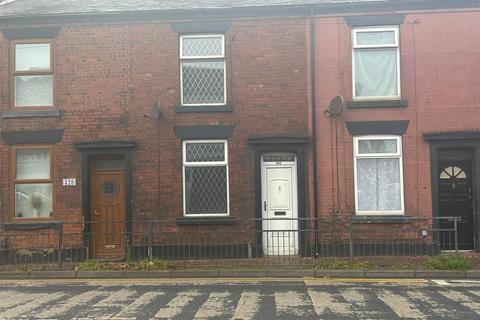 2 bedroom terraced house for sale, Oldham Road, Ashton-Under-Lyne OL7