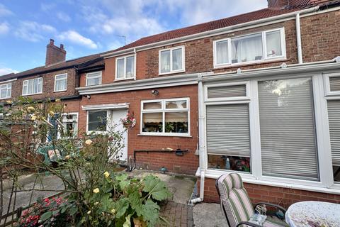 undefined, Astor Road, Burnage