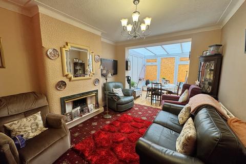 undefined, Astor Road, Burnage