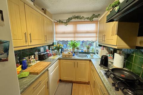 undefined, Astor Road, Burnage