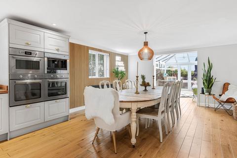 4 bedroom detached house for sale, Mount Raleigh Drive, Bideford