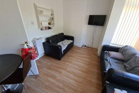 Brudenell Road, Leeds LS6
