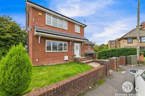 Walden Road, Blackburn, BB1