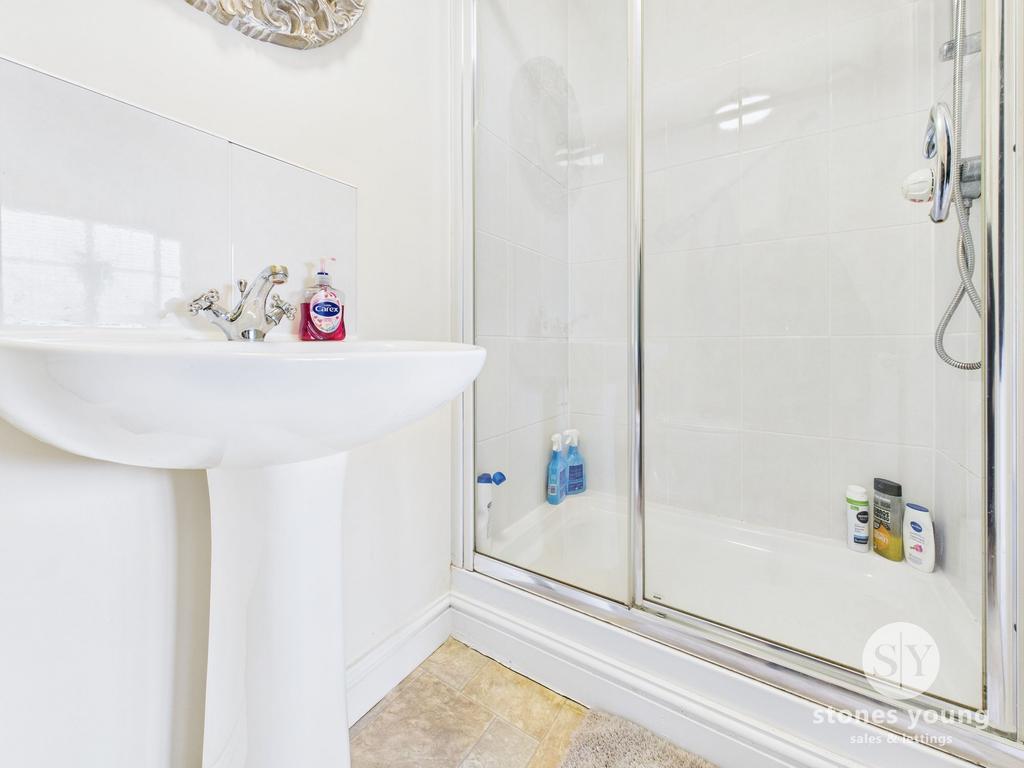 En suite