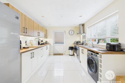 undefined, Walden Road, Blackburn, BB1
