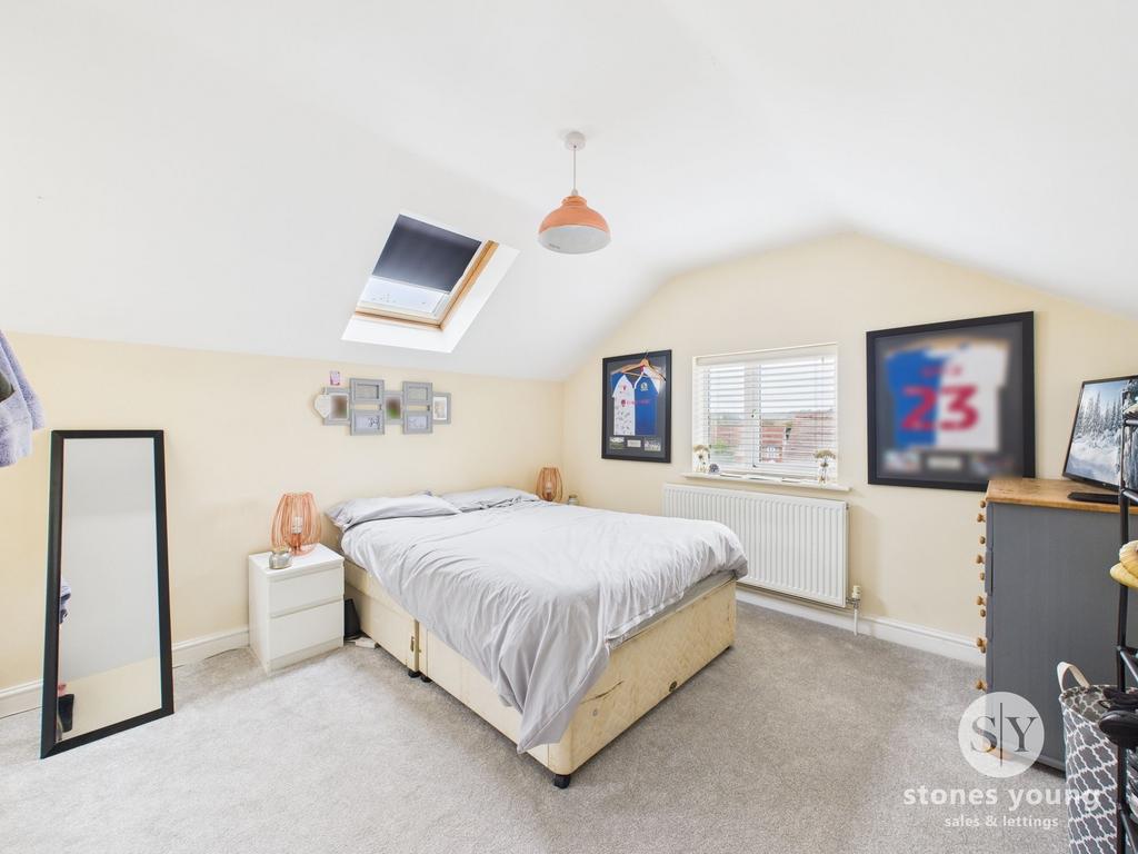 Bedroom Four