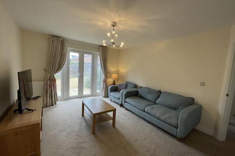 undefined, Hope Way,  Oxford,  OX2