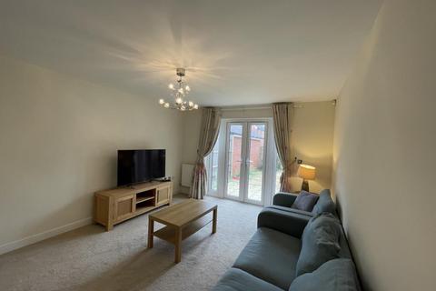 undefined, Hope Way,  Oxford,  OX2