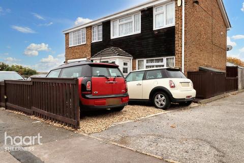 3 bedroom semi-detached house for sale, Waterside View, Warden Bay